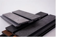 PS hornyolt fali panel