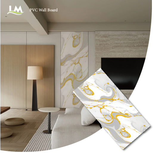 Reflective Bright-Finish Wall Sheets factory