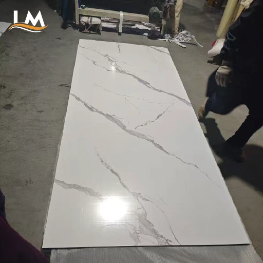 Carbonized Bamboo-Infused WPC Planks suppliers