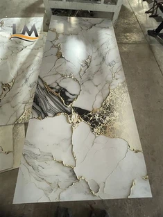 2440mm 2800mm 2900mm UV tábla