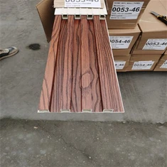 Wpc falpanel burkolat