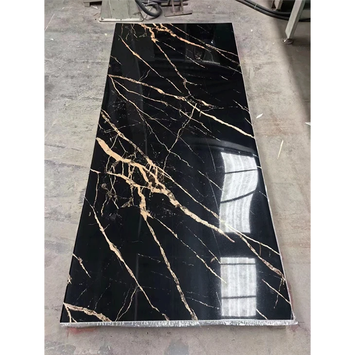 UV Marble Sheet Market Advantages