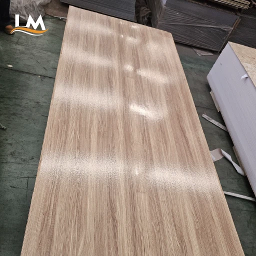 Karbonizált bambusz{0}}WPC deszkák