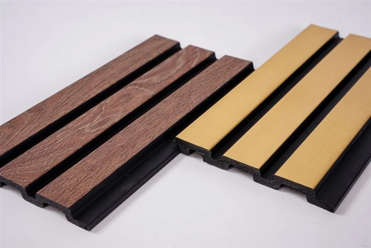 Waterproof PS Wall Panel